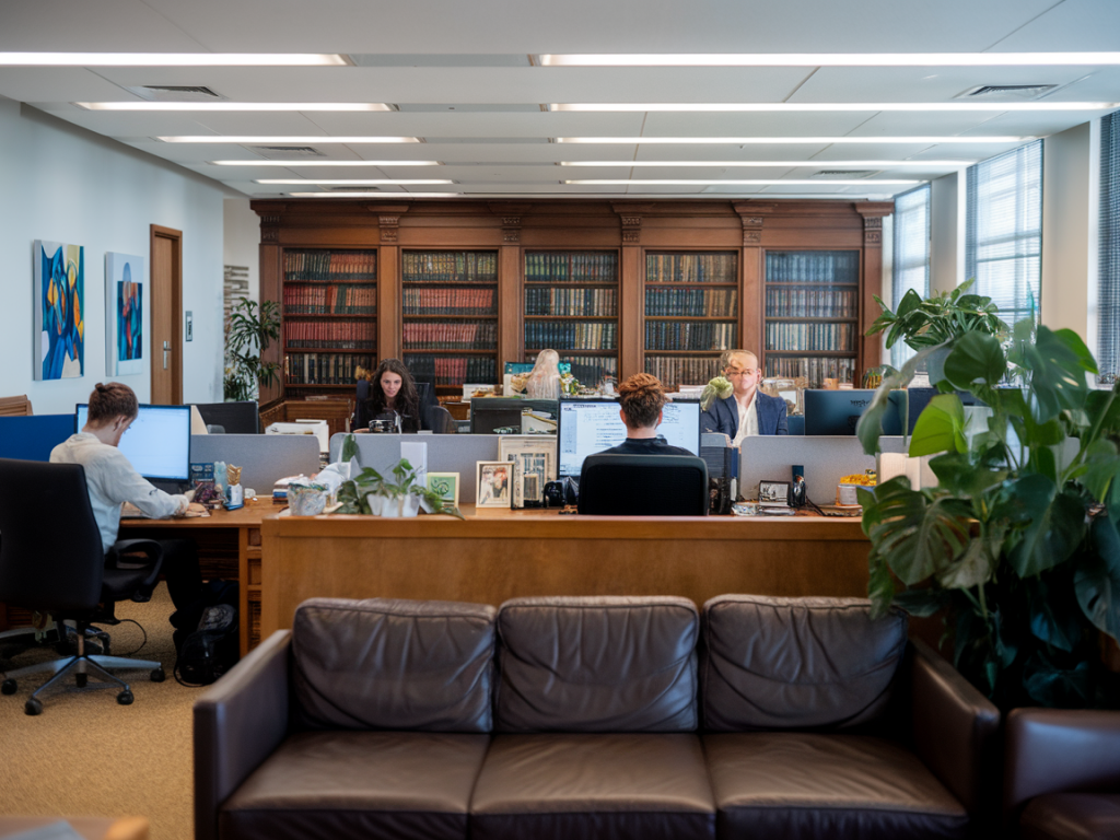 Aménager un espace de sieste au bureau: legal rules, layout, budget