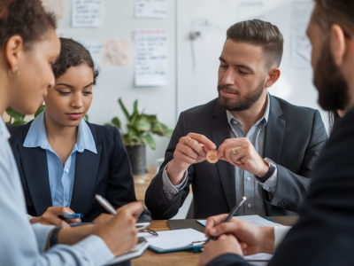 How to design a tokenized b2b loyalty program that drives repeat enterprise revenue without legal pitfalls
