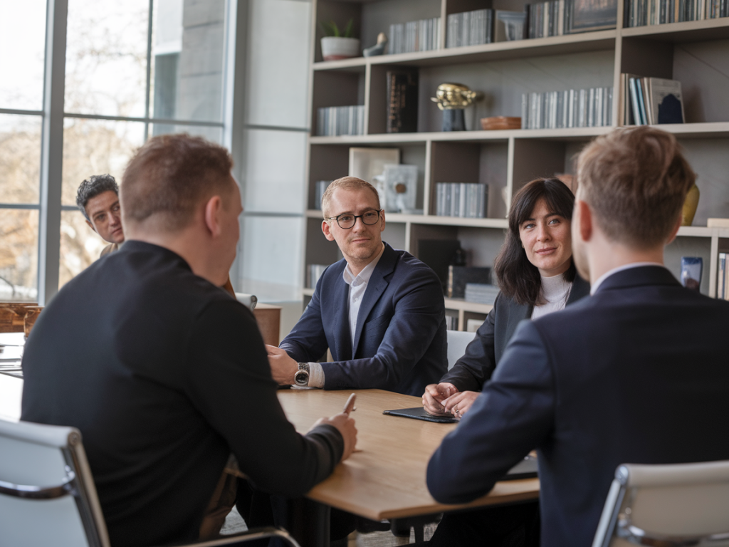 How do founders structure equity and vesting to avoid disputes when taking on a first angel investor