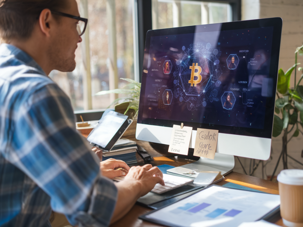 How can uk small businesses cut procurement costs by 30% using blockchain-enabled supplier platforms